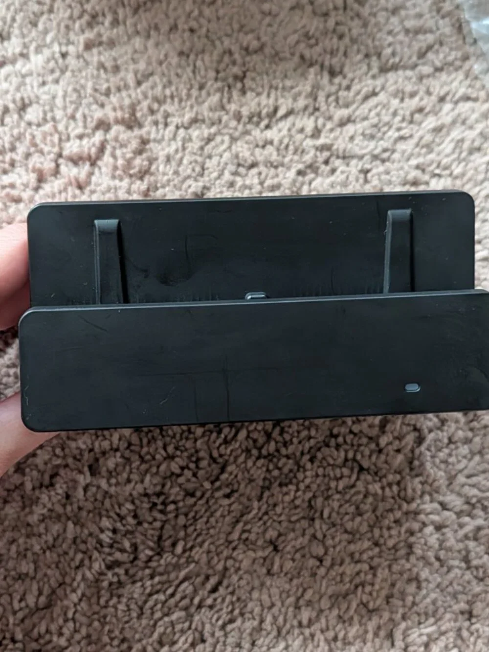 Nintendo Switch OLED Console with Accessories Perfect Condition